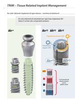 Sistema implantare SKY – DNA – Presentazione del sistema - 14