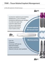 Sistema implantare SKY – DNA – Presentazione del sistema - 4