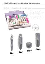 Sistema implantare SKY – DNA – Presentazione del sistema - 6