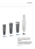Sistema implantare SKY – DNA – Presentazione del sistema-7
