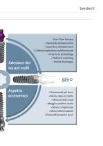 SKY Sistema implantare – blueSKY, narrowSKY, classicSKY-5