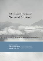 SKY TiSi.snap & retention.sil-2