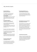 whiteSKY – Protocollo de uso - 10