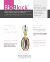 BioBlock® un Concetto Biomeccanico e Biologico - 2