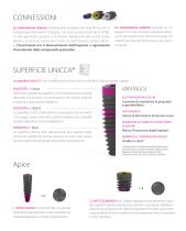 BTI Implant System - Linea di Impianti BTI - 2