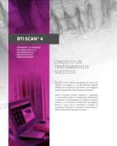 BTI Scan® 4 - Software di Pianificazione in Implantologia Orale - 2