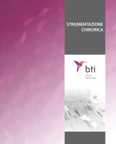 BTI Strumentazione Chirurica - 1