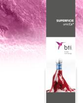 BTI Superficie UniCca® - 1