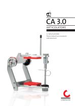 Articolatore CA 3.0 - 1