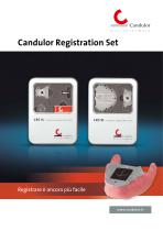 Candulor Registration Set - 1