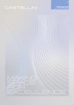 C - Platinum | Castellini