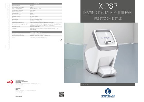 Castellini_X-PSP_Scanner fosfori 04.2023 IT