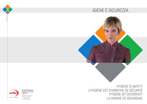Prodotti Igiene Treatment 2023_coronavirus