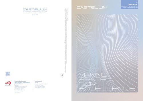 Strumenti | Castellini