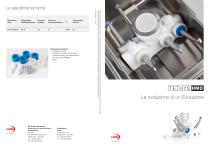 Tethys HMD | Castellini