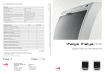 Thalya - Thalya Plus | Castellini