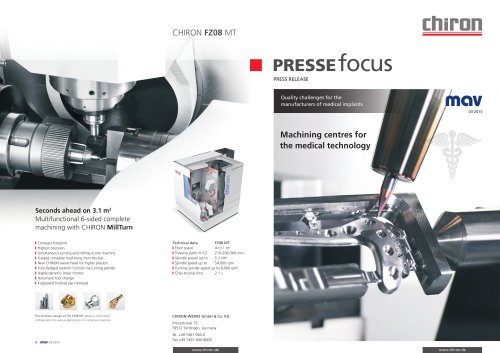 CHIRON-PRESSEfocus_MAV-3-2015-Medical