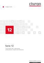 Serie 12 - 1