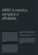 MIRIS®2 - 3