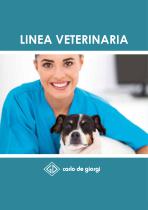 LINEA MEDICALE, ESTETICA, VETERINARIA - 12