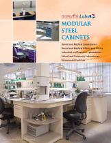 Cabinets
