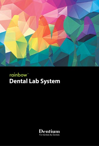 Dental Lab System