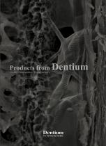 Product from Dentium