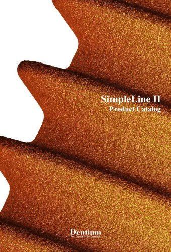 SimpleLine II Product