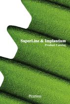 SuperLine Product