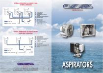 Eal/Ea Air ring aspiration