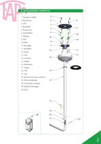 Ceiling Application - Multilingual - 2