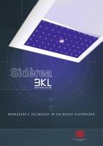 SIDÈREA BKL - 1