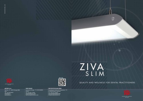 ZIVA SLIM