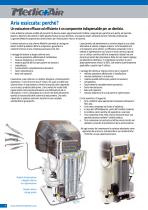 Sistemi di generazione aria compressa per dentisti e laboratori - 4