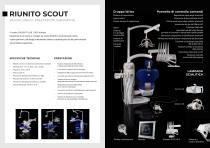 Riunito Dental Scout - 2