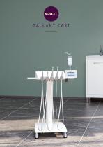 GALLANT CART