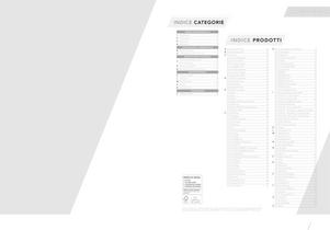 Products Catalogue - 2