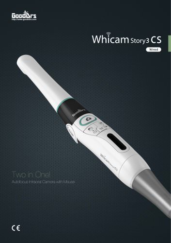 Whicam Story3 CS