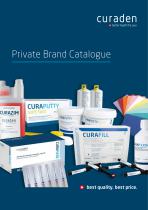 Private Brand Curaden