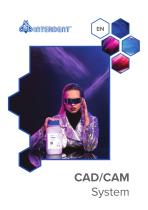 CAD/CAM System