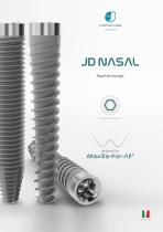 JDNasal TranZ Drill
