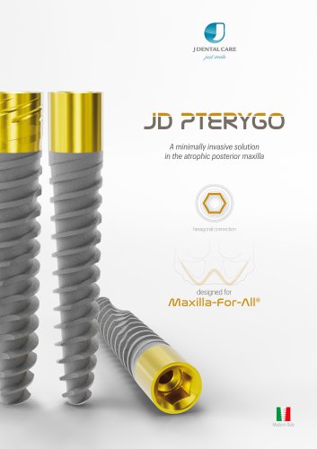 JDPterygo