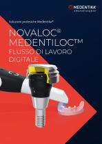 NOVALOC® MEDENTILOC™ FLUSSO DI LAVORO DIGITALE-1