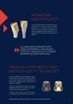 NOVALOC® MEDENTILOC™ FLUSSO DI LAVORO DIGITALE-3