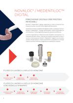NOVALOC® MEDENTILOC™ FLUSSO DI LAVORO DIGITALE-4