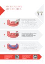 NOVALOC® MEDENTILOC™ FLUSSO DI LAVORO DIGITALE-9