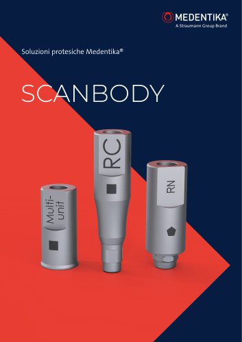 SCANBODY