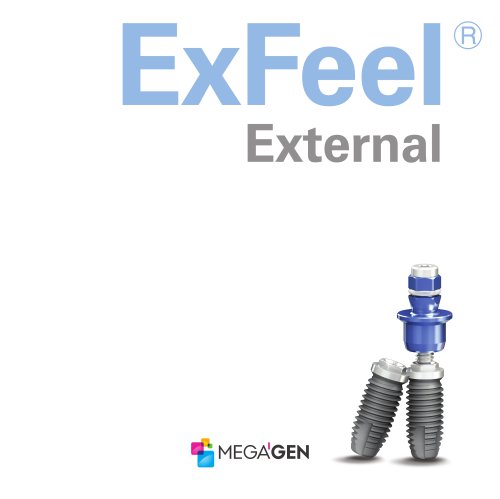 ExFeel External