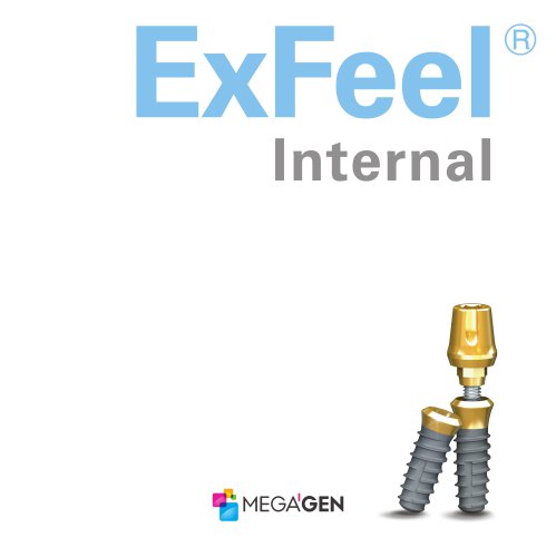 ExFeel Internal