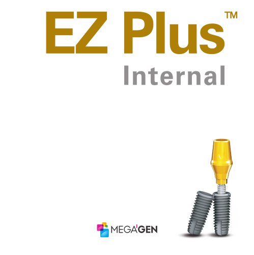 EZ Plus Internal